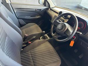 Suzuki Swift 1.2 GA - Image 9