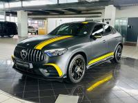 Thumbnail Mercedes-Benz GLC GLC63 S coupe