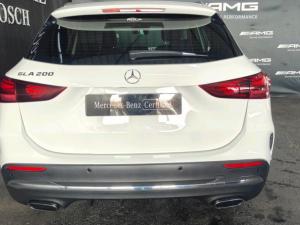 Mercedes-Benz GLA GLA200 Progressive - Image 13