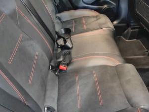 Mercedes-Benz GLA GLA200 Progressive - Image 14