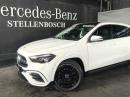 Thumbnail Mercedes-Benz GLA GLA200 Progressive