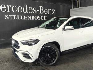 Mercedes-Benz GLA GLA200 Progressive - Image 1
