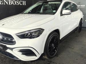 Mercedes-Benz GLA GLA200 Progressive - Image 2