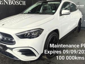 Mercedes-Benz GLA GLA200 Progressive - Image 3