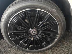 Mercedes-Benz GLA GLA200 Progressive - Image 5