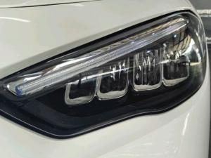 Mercedes-Benz GLA GLA200 Progressive - Image 7