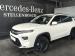Toyota Urban Cruiser 1.5 XR manual - Thumbnail 1