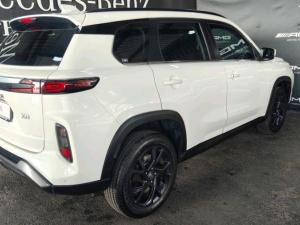 Toyota Urban Cruiser 1.5 XR manual - Image 7