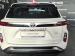 Toyota Urban Cruiser 1.5 XR manual - Thumbnail 8