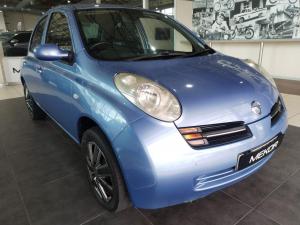 Nissan Micra 1.4 Comfort - Image 1