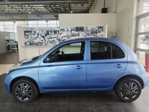 Nissan Micra 1.4 Comfort - Image 5
