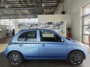 Nissan Micra 1.4 Comfort - Image 6