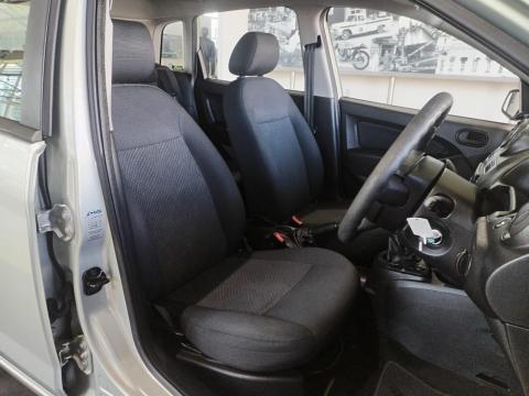 Image Ford Figo 1.4TDCi Ambiente