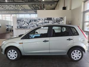 Ford Figo 1.4TDCi Ambiente - Image 2