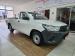 Toyota Hilux 2.4GD single cab S (aircon) - Thumbnail 1