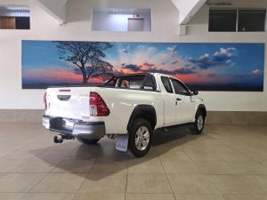 Toyota Hilux 2.4GD-6 Xtra cab SRX - Image 2