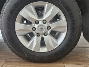 Toyota Hilux 2.8GD-6 double cab 4x4 Raider - Image 17