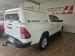 Toyota Hilux 2.8GD-6 double cab 4x4 Raider - Thumbnail 3