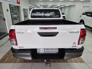 Toyota Hilux 2.4GD-6 double cab 4x4 SRX - Image 5