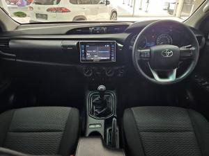 Toyota Hilux 2.4GD-6 double cab 4x4 SRX - Image 6