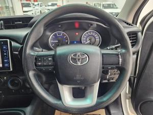 Toyota Hilux 2.4GD-6 double cab 4x4 SRX - Image 8