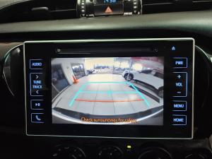 Toyota Hilux 2.4GD-6 double cab 4x4 SRX - Image 10