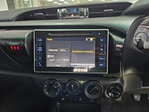 Toyota Hilux 2.4GD-6 double cab 4x4 SRX - Image 11