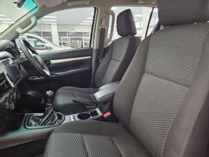 Toyota Hilux 2.4GD-6 double cab 4x4 SRX - Image 13