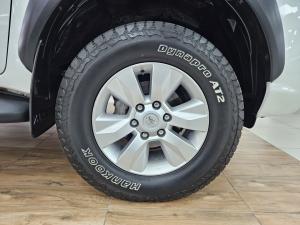 Toyota Hilux 2.4GD-6 double cab 4x4 SRX - Image 15