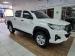 Toyota Hilux 2.4GD-6 double cab 4x4 SRX - Thumbnail 1