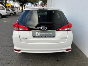 Toyota Yaris 1.5 Xs - Image 5