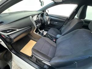 Toyota Yaris 1.5 Xs - Image 7
