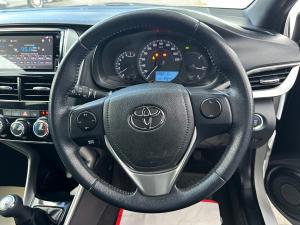 Toyota Yaris 1.5 Xs - Image 8