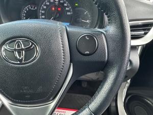 Toyota Yaris 1.5 Xs - Image 10
