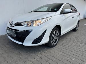 Toyota Yaris 1.5 Xs - Image 19