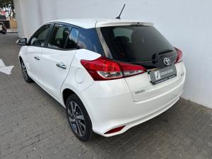 Toyota Yaris 1.5 Xs - Image 20