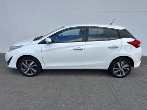 Toyota Yaris 1.5 Xs - Image 21