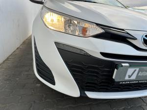 Toyota Yaris 1.5 Xs - Image 22
