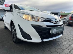 Toyota Yaris 1.5 Xs - Image 23