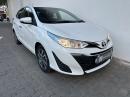 Thumbnail Toyota Yaris 1.5 Xs