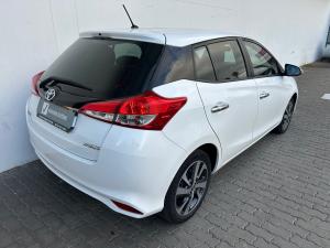 Toyota Yaris 1.5 Xs - Image 2