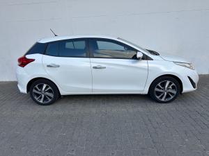 Toyota Yaris 1.5 Xs - Image 3
