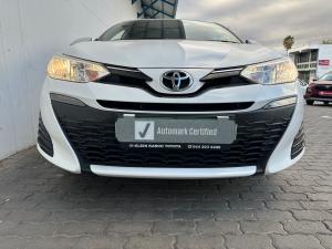 Toyota Yaris 1.5 Xs - Image 4