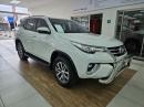 Thumbnail Toyota Fortuner 2.8GD-6 auto
