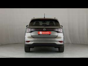 Volkswagen T-Cross 1.5TSI 110kW R-Line - Image 5