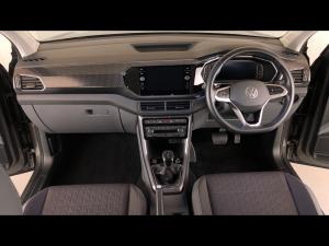Volkswagen T-Cross 1.5TSI 110kW R-Line - Image 6