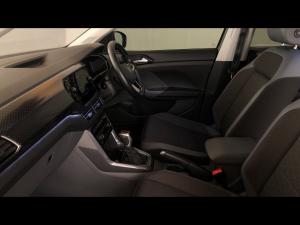 Volkswagen T-Cross 1.5TSI 110kW R-Line - Image 7