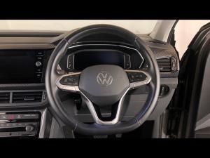 Volkswagen T-Cross 1.5TSI 110kW R-Line - Image 8