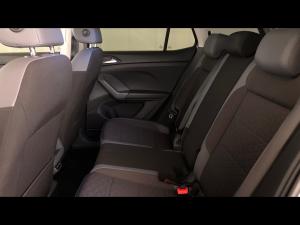 Volkswagen T-Cross 1.5TSI 110kW R-Line - Image 11