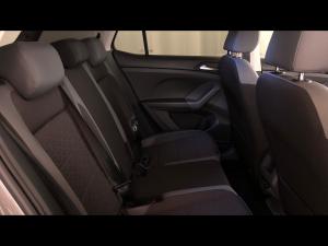 Volkswagen T-Cross 1.5TSI 110kW R-Line - Image 12